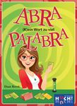 Abra Palabra