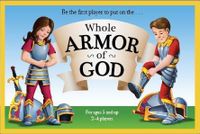Whole Armor of God