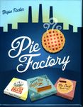 Pie Factory