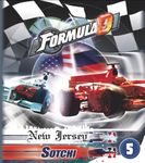 Formula D Circuits 5 - New Jersey & Sotchi