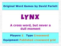 Lynx