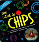The Game of CHIPS box art