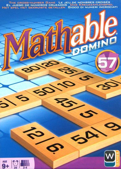 Coperta Mathable Domino