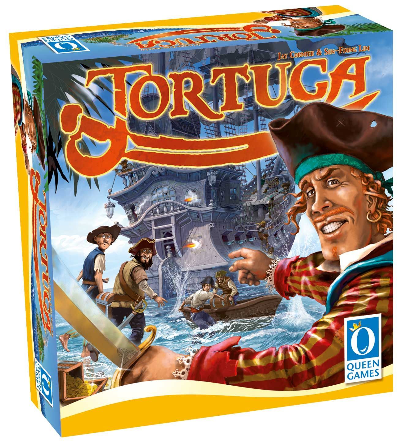 Coperta Tortuga