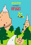 Rifugio: Helicopter