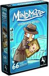 MindMaze: Verzwickte Rätsel – Wahre Geschichten