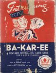 BA-KAR-EE