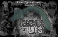 Legends and Lies