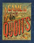 Game of Quoits