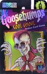 Goosebumps: Cool Ghoul Action Card Game