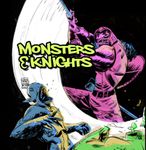 Monsters & Knights