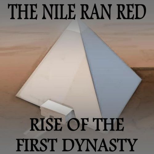 Coperta Rise of the First Dynasty