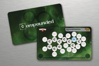 Compounded: Methamphetamine