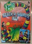 Stack-A-Saurus Nex