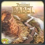 7 Wonders: Babel box art