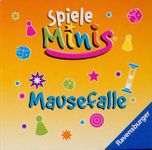 Ravensburger Spiele Minis: Mausefalle