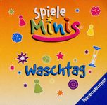 Ravensburger Spiele Minis: Waschtag