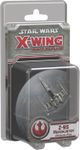 Star Wars: X-Wing Miniatures Game – Z-95 Headhunter Expansion Pack doboz