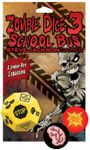 Zombie Dice 3: School Bus