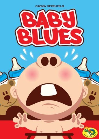 Baby Blues box art