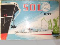 Soluret