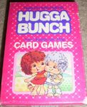 Hugga Bunch 3-in-1 Match and Hug Card Games