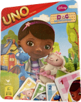 UNO: Doc McStuffins