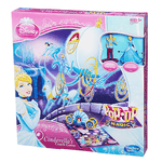 Disney Princess Pop-Up Magic Cinderella's Coach Game