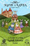 KUNE v LAKIA: A Chronicle Of A Royal Lapine Divorce Foretold