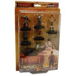 HeroClix: The Hobbit – An Unexpected Journey Epic Campaign Starter Set