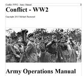 Conflict WW2