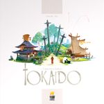 Coperta Tokaido: Collector's Edition