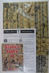 Advanced Tobruk System Basic Game II: Stalin's Fury