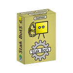 Stak Bots: Yellow Expansion