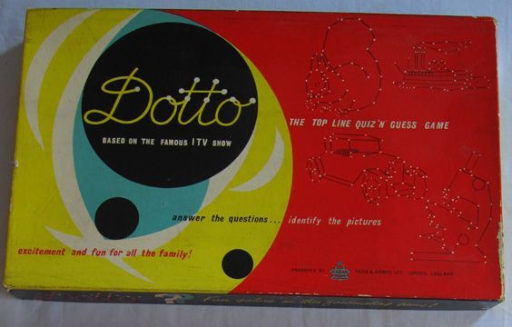 Coperta Dotto