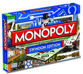 Monopoly: Swindon