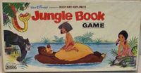 Jungle Book Game