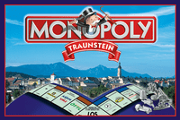 Monopoly: Traunstein