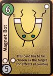 Stak Bots: Magnet Bot