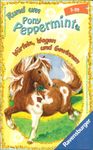 Rund um Pony Peppermint