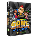 Game Developerz: E-Sports
