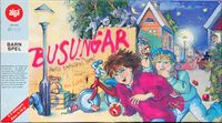 Busungar