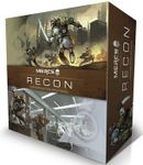 MERCS: Recon – Assassination Protocol