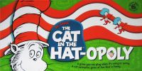 Cat in the Hat-opoly
