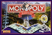 Monopoly: Bayern