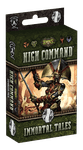 Hordes: High Command – Immortal Tales
