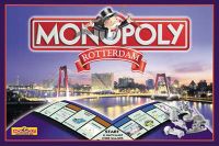 Monopoly: Rotterdam