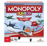 Monopoly Junior: Planes