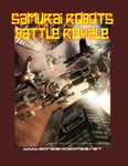 Samurai Robots Battle Royale
