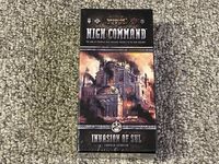 Warmachine: High Command – Invasion of Sul